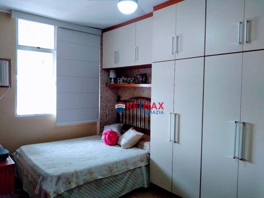 Apartamento à venda com 2 quartos, 59m² - Foto 7