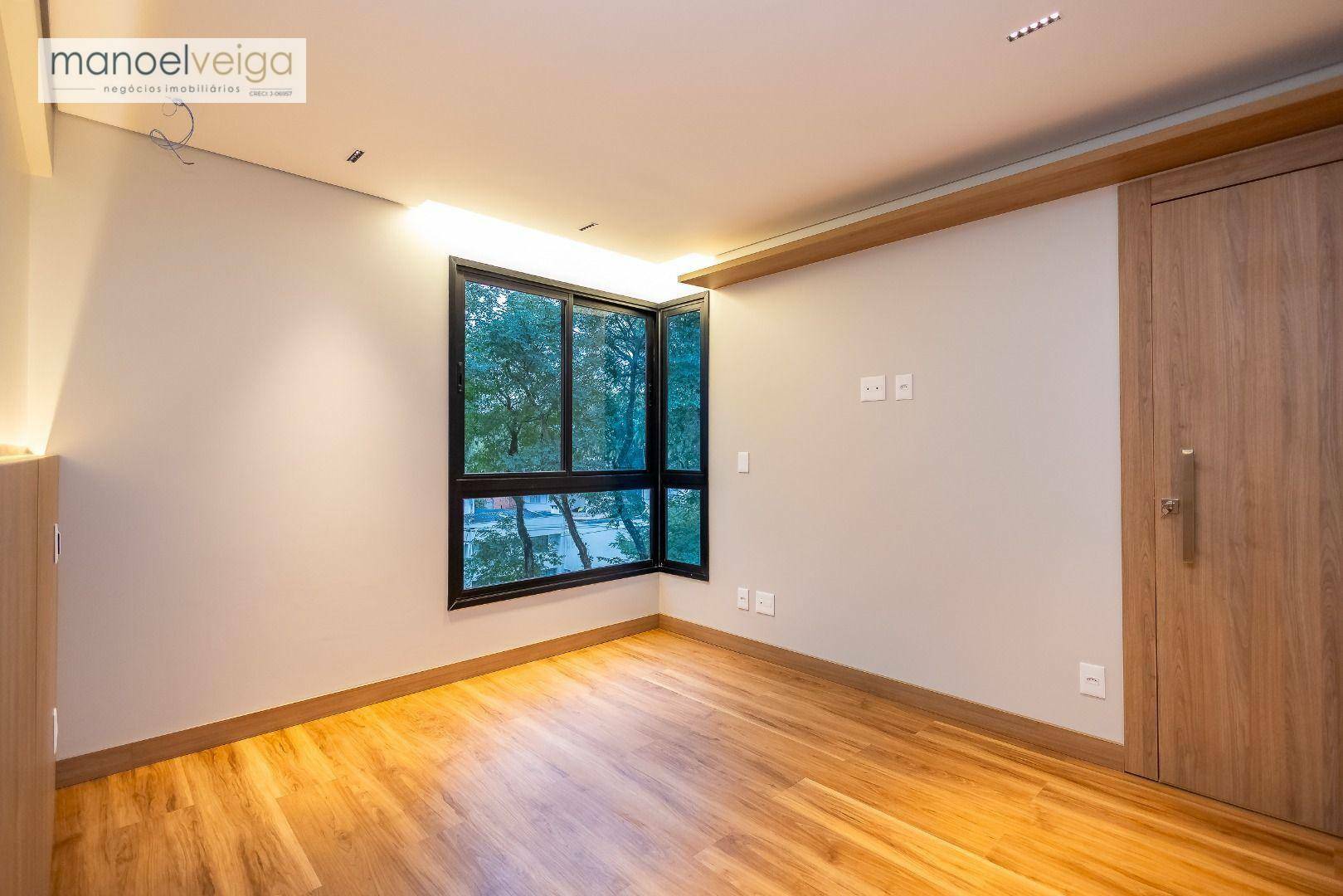 Apartamento à venda com 3 quartos, 98m² - Foto 19