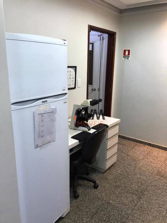 Conjunto Comercial-Sala à venda, 237m² - Foto 10