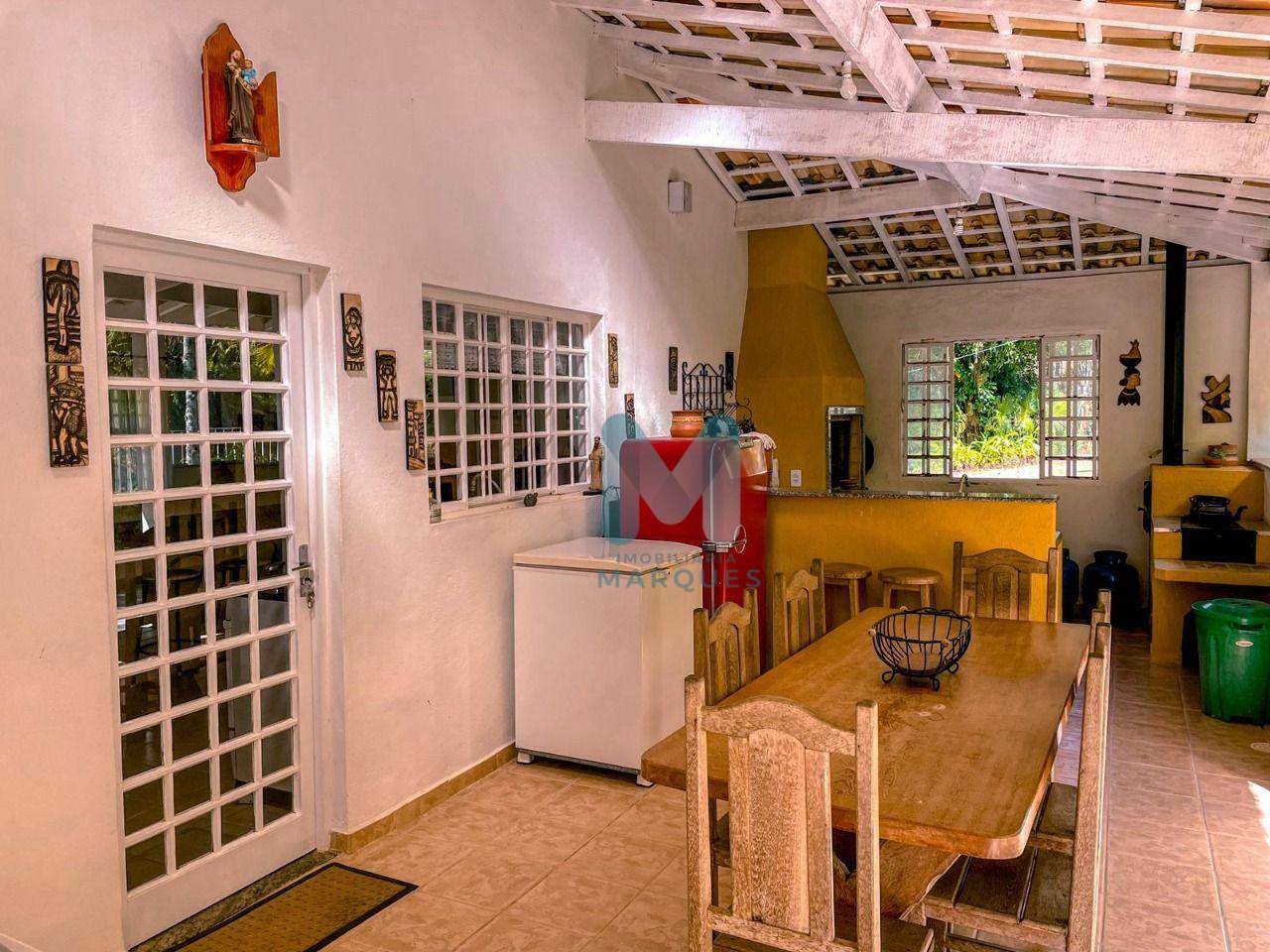 Chácara à venda com 3 quartos, 350m² - Foto 25