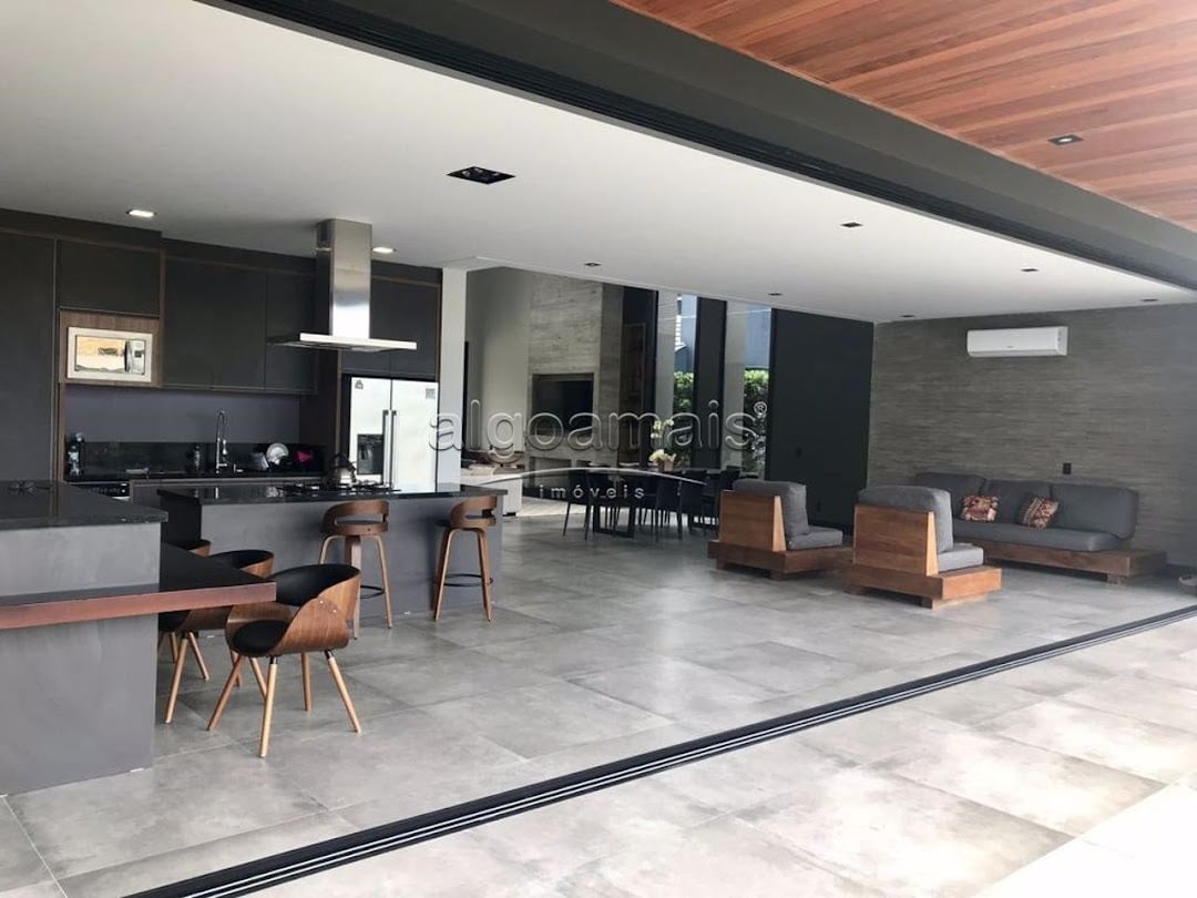 Casa de Condomínio à venda com 5 quartos, 430m² - Foto 6