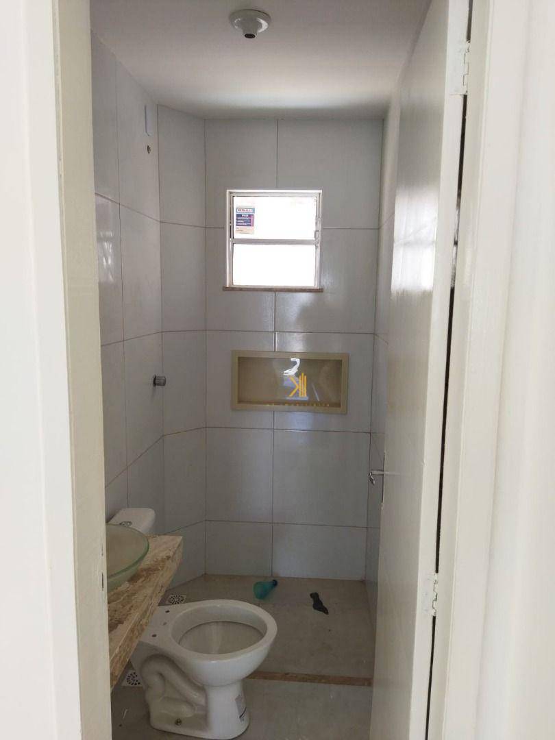 Casa à venda com 3 quartos, 120m² - Foto 8