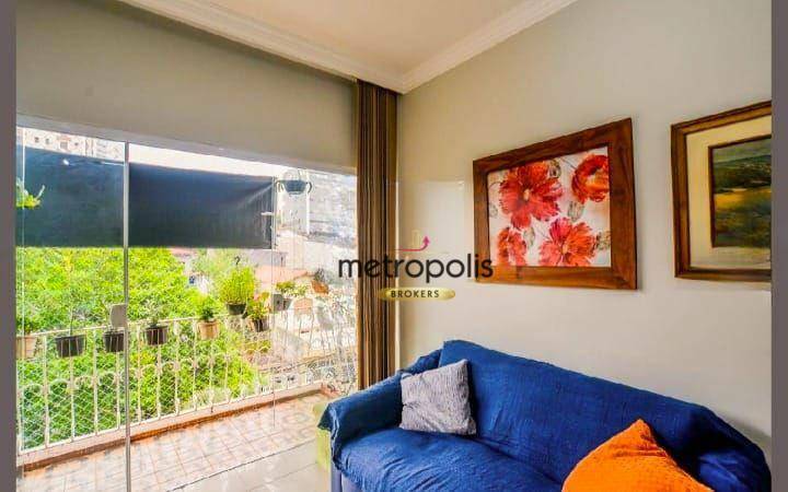 Apartamento, 2 quartos, 75 m² - Foto 3