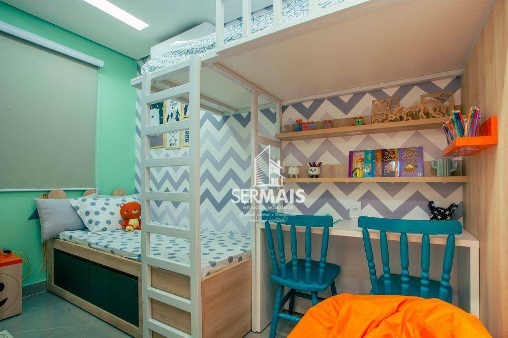 Apartamento à venda com 3 quartos, 70m² - Foto 41