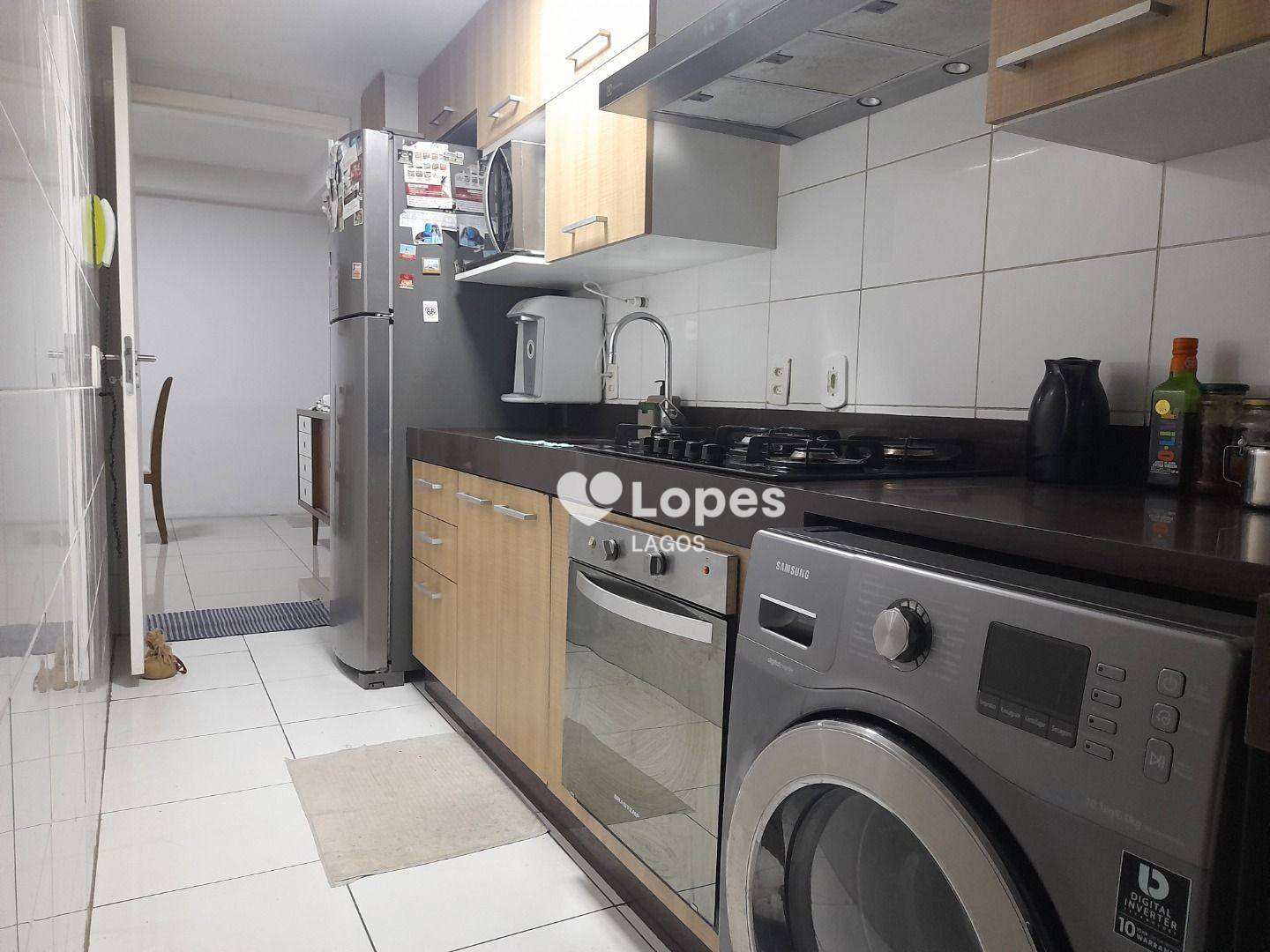 Apartamento à venda com 2 quartos, 77m² - Foto 4