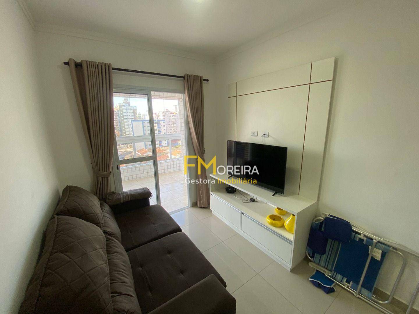 Apartamento à venda com 2 quartos, 66m² - Foto 8