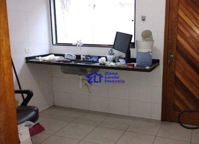 Sobrado à venda com 3 quartos, 150m² - Foto 3