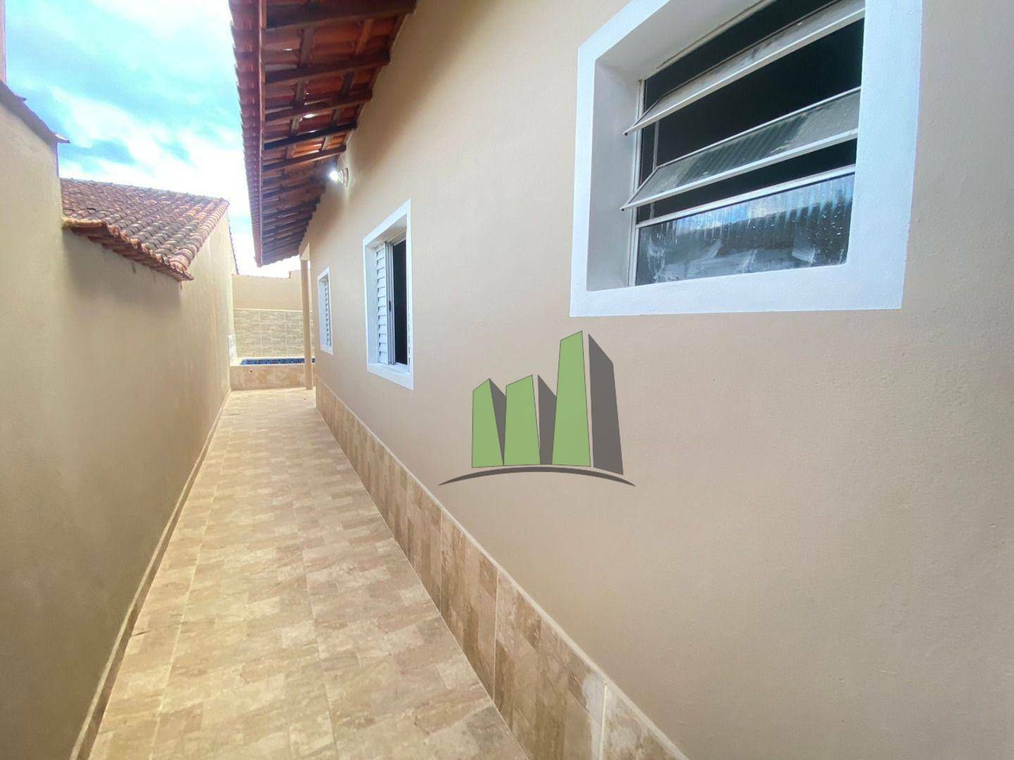 Casa à venda com 2 quartos, 84m² - Foto 8