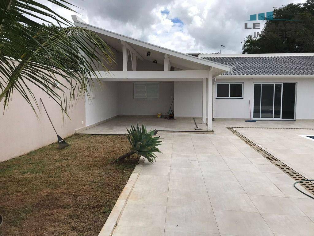 Casa à venda com 6 quartos, 404m² - Foto 12