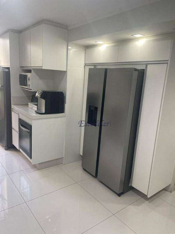 Apartamento à venda com 4 quartos, 121m² - Foto 13