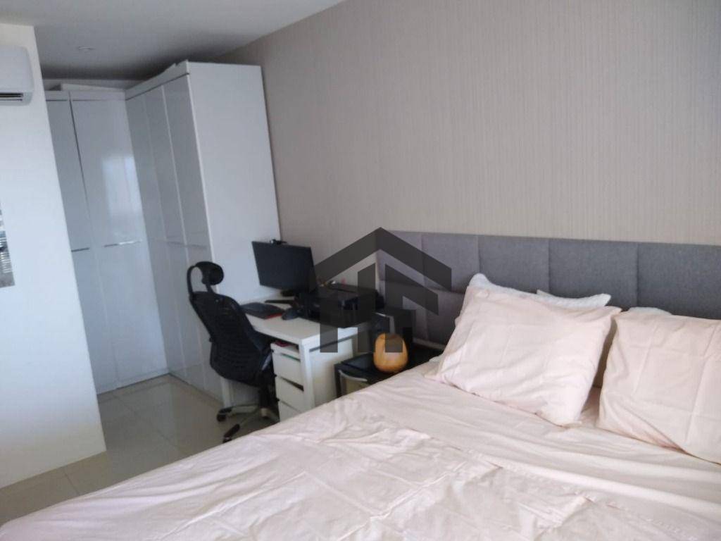 Apartamento à venda com 3 quartos, 108m² - Foto 15