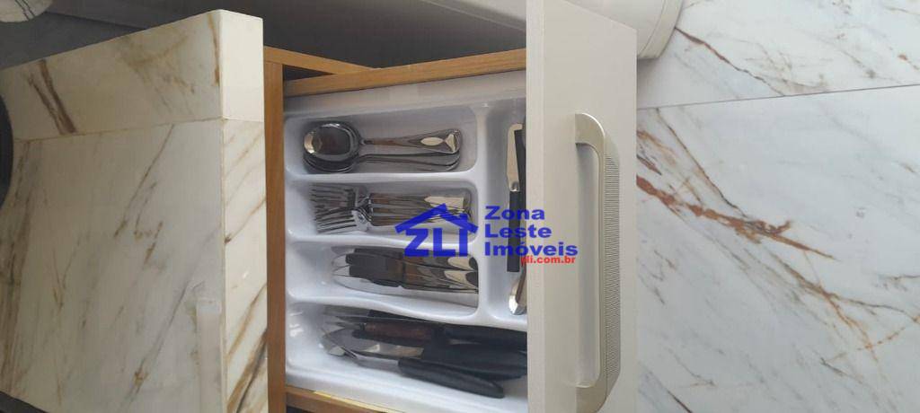 Apartamento à venda e aluguel com 2 quartos, 45m² - Foto 24