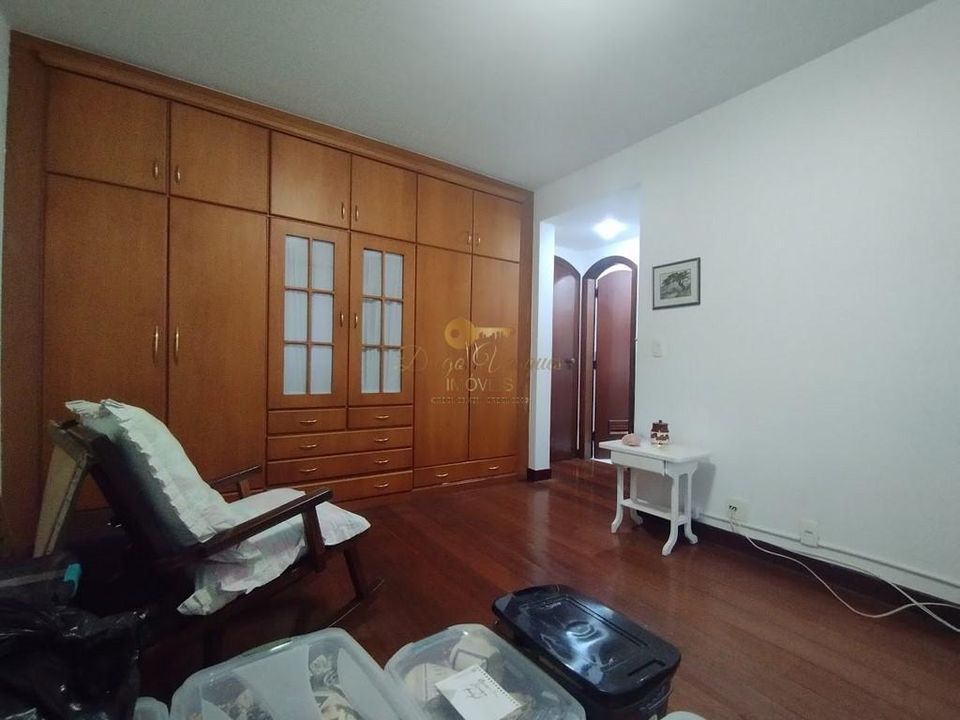 Apartamento à venda com 3 quartos, 176m² - Foto 20