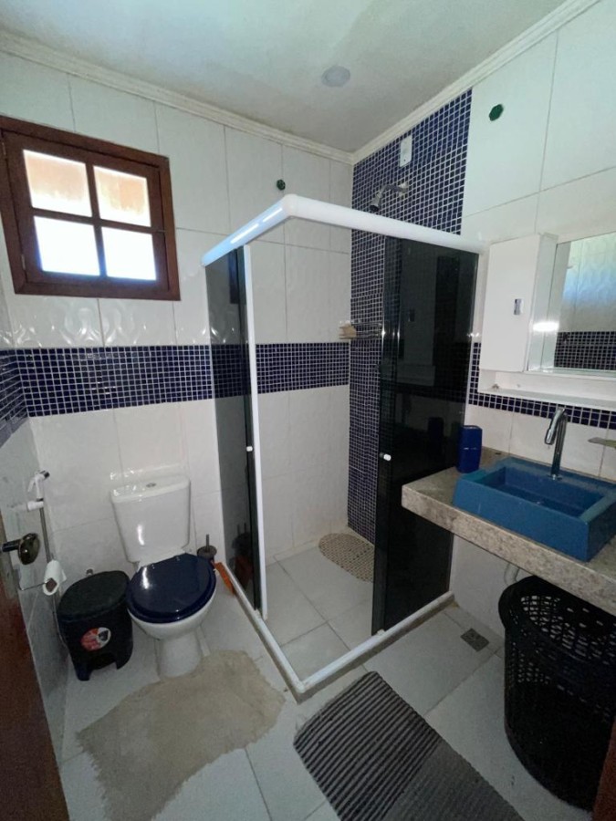 Sítio à venda com 6 quartos, 14m² - Foto 7