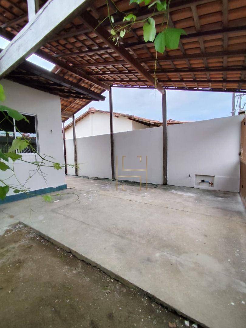 Casa de Condomínio, 2 quartos - Foto 6