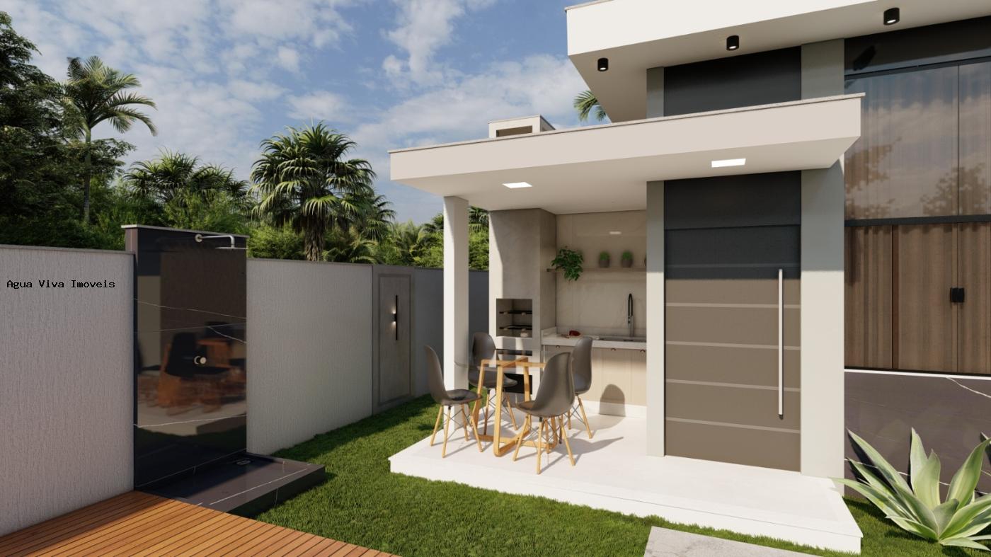 Casa à venda com 3 quartos, 210m² - Foto 8