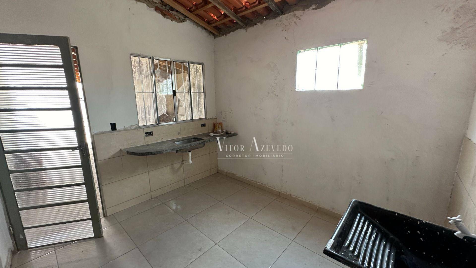 Casa à venda com 3 quartos, 180m² - Foto 21