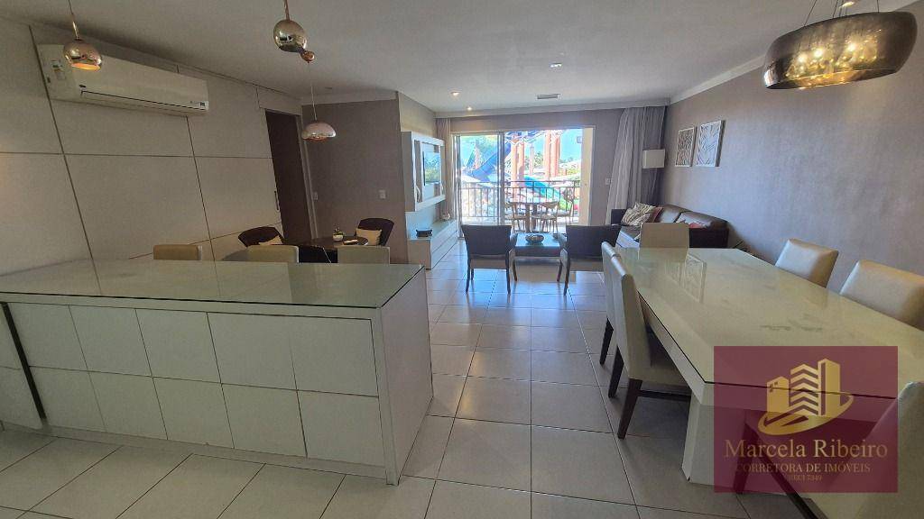 Apartamento, 4 quartos, 135 m² - Foto 3