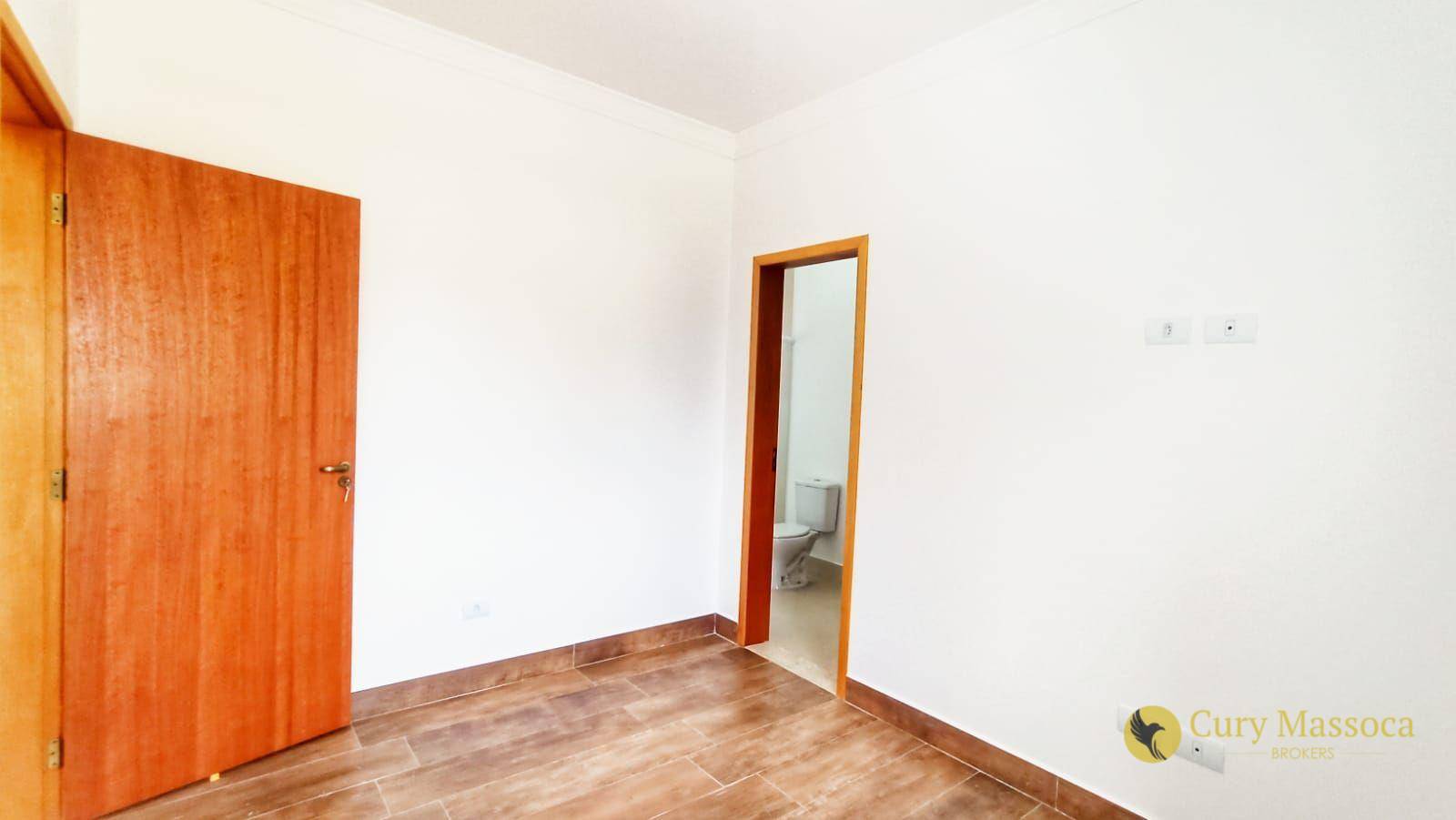 Casa de Condomínio à venda com 3 quartos, 200m² - Foto 18