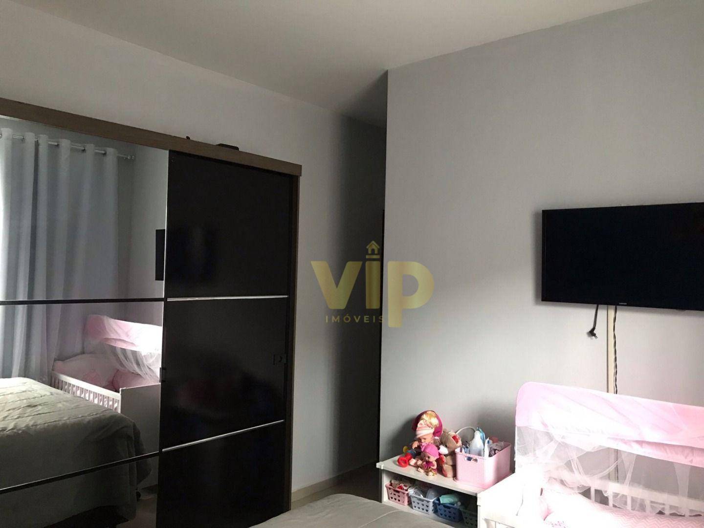 Apartamento à venda com 2 quartos, 63m² - Foto 11