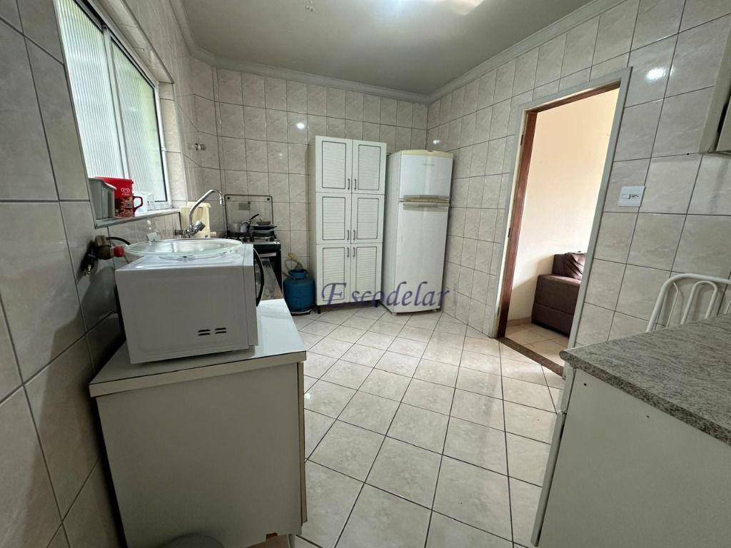 Apartamento à venda com 2 quartos, 68m² - Foto 19