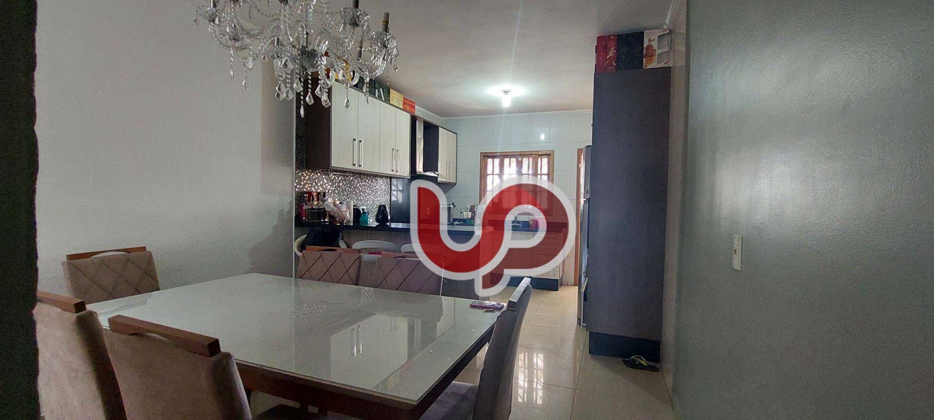 Sobrado à venda com 3 quartos, 124m² - Foto 14