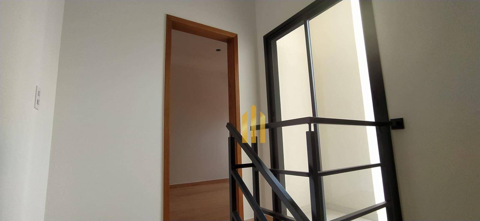 Sobrado à venda com 3 quartos, 110m² - Foto 15