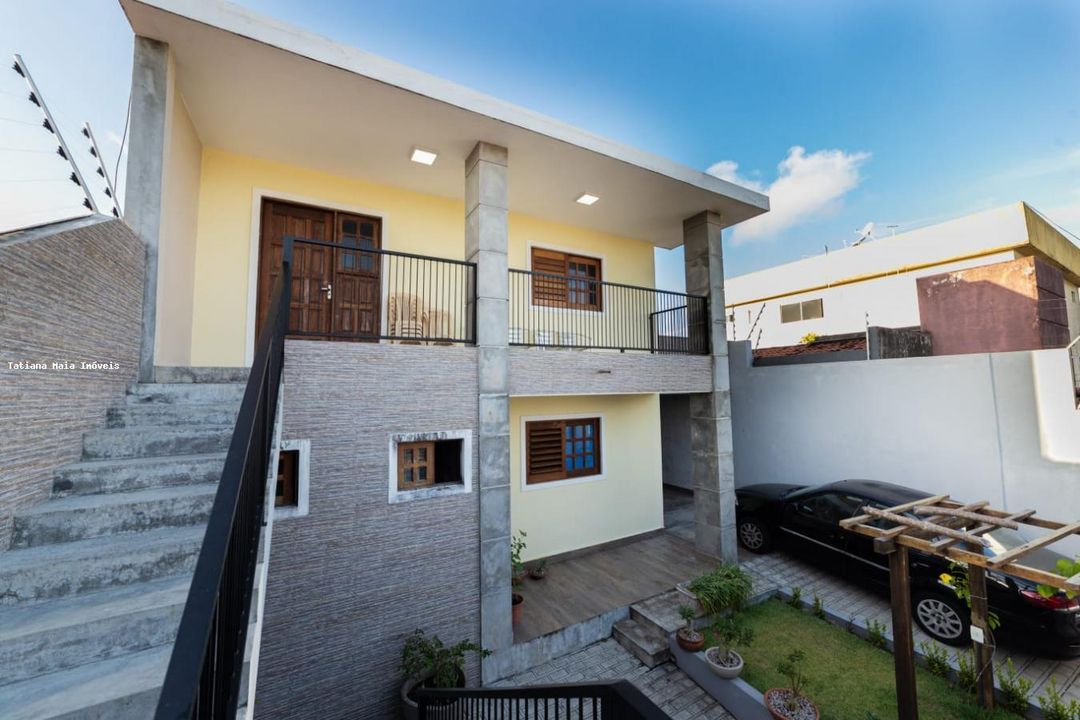 Casa à venda com 6 quartos, 300m² - Foto 11