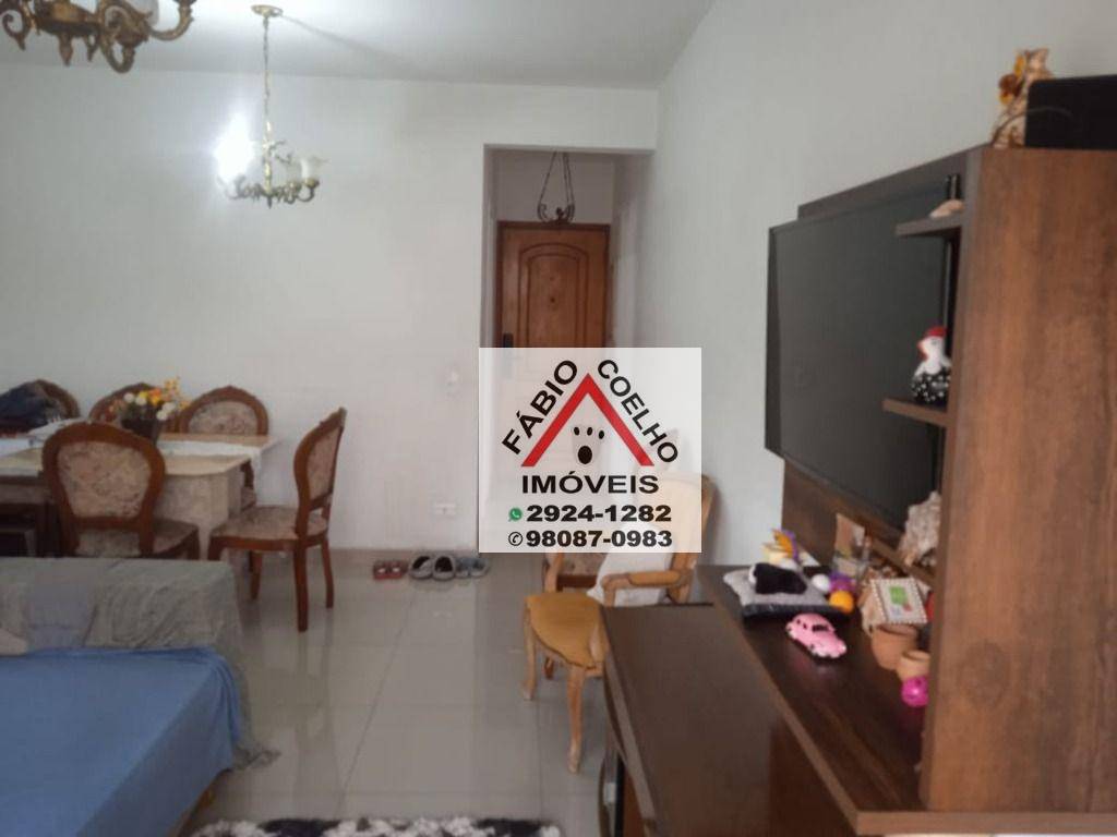 Apartamento à venda com 3 quartos, 81m² - Foto 19