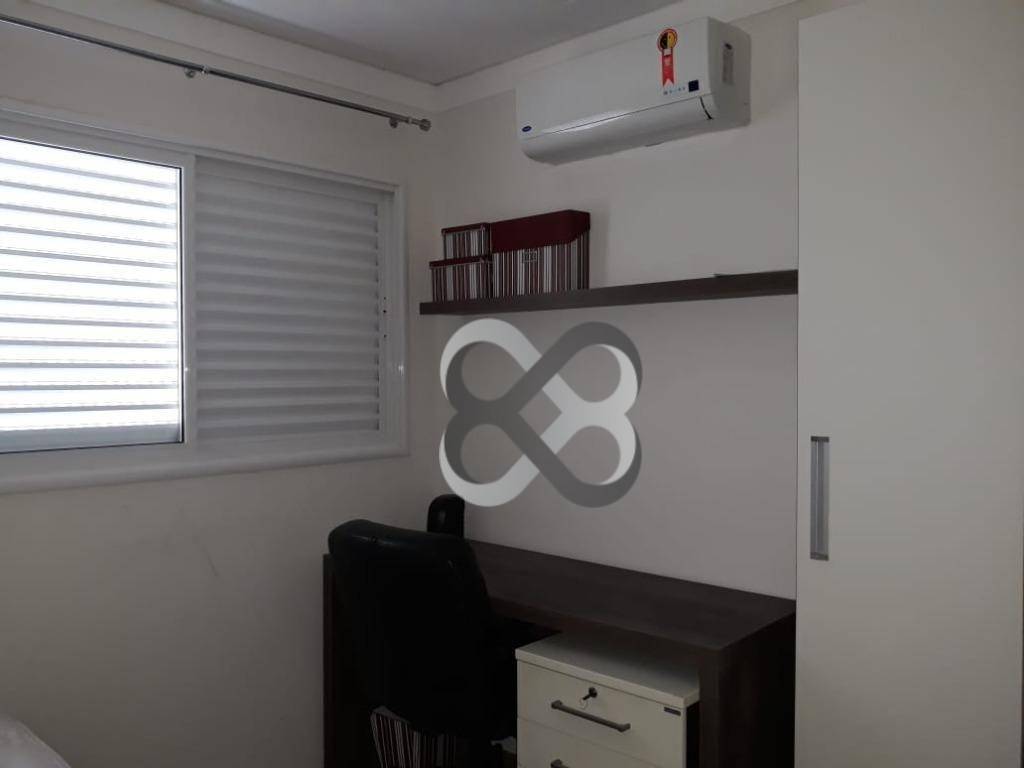 Apartamento para alugar com 2 quartos, 81m² - Foto 14