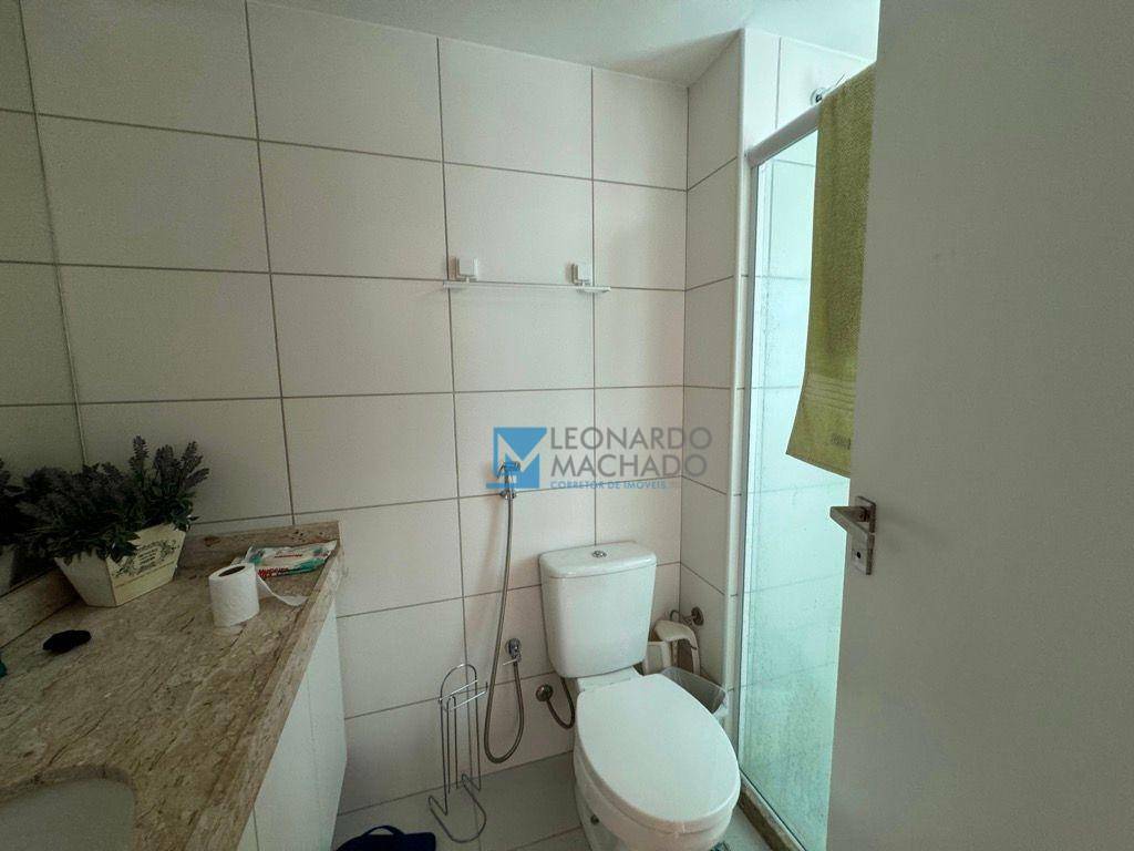 Apartamento à venda com 3 quartos, 138m² - Foto 19