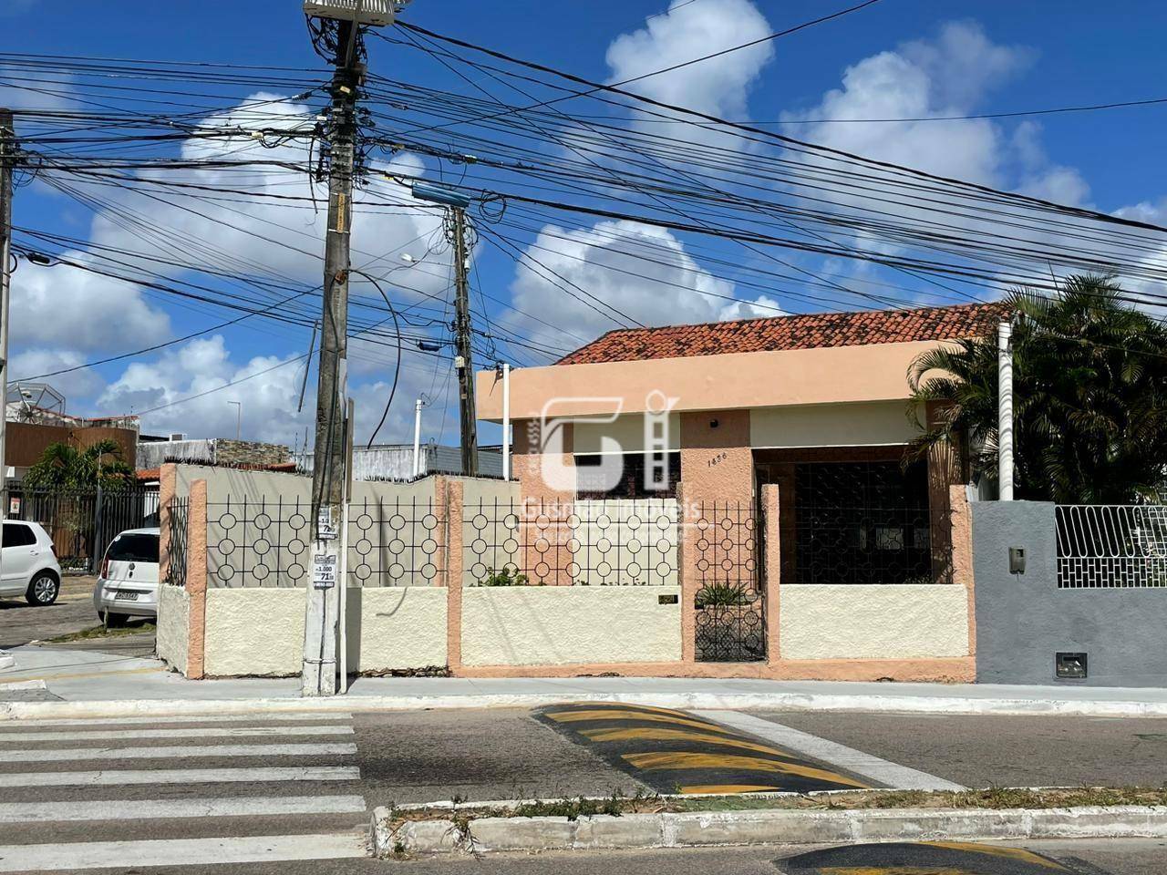 Casa, 3 quartos, 120 m² - Foto 1