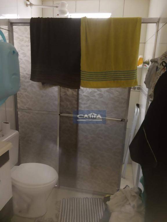 Sobrado à venda com 5 quartos, 110m² - Foto 10