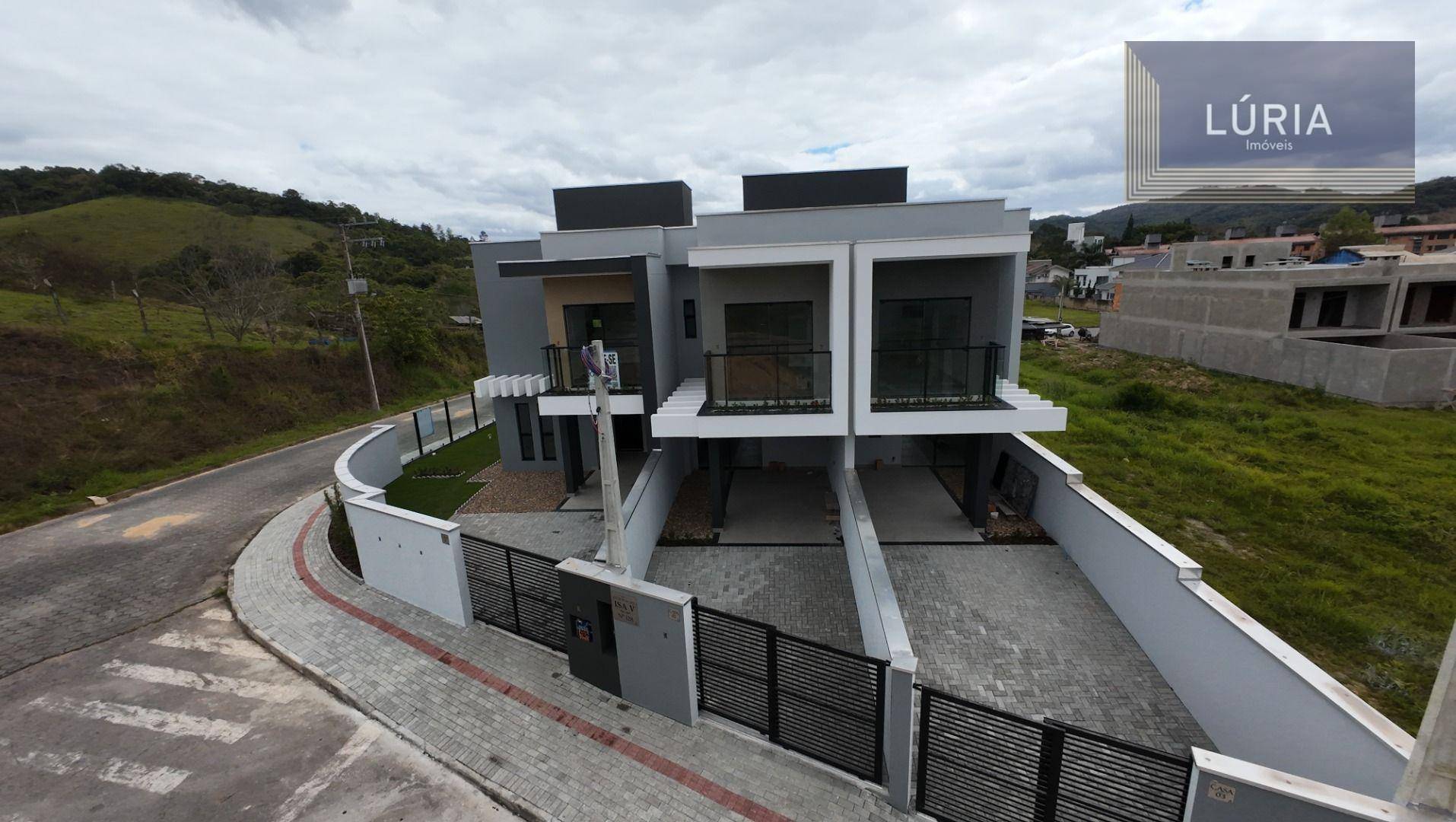 Sobrado, 2 quartos, 107 m² - Foto 4