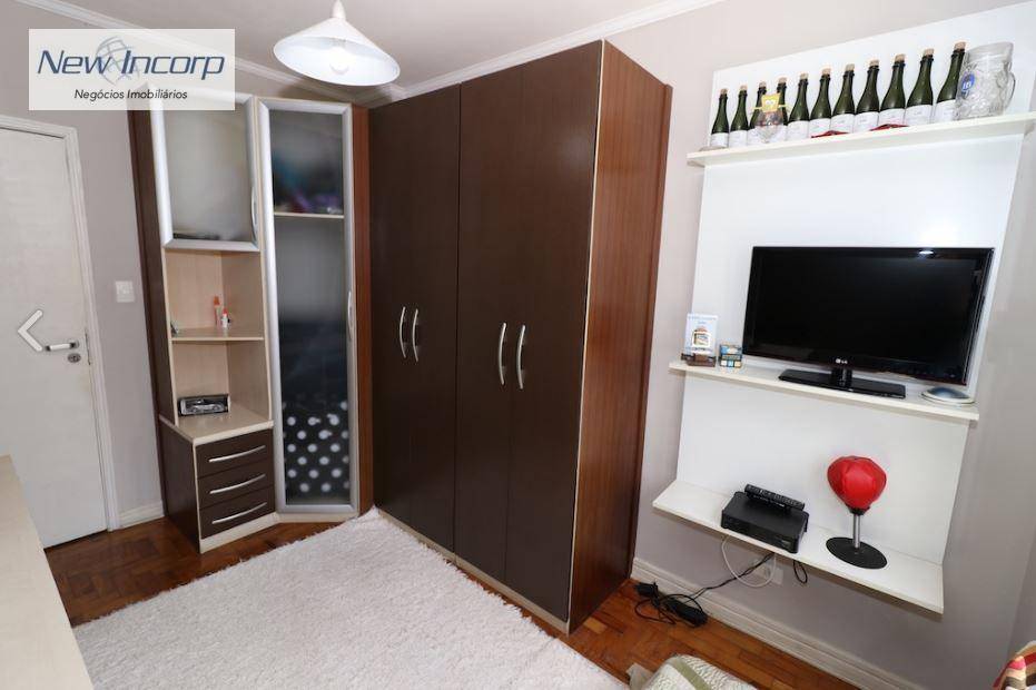 Apartamento à venda com 3 quartos, 156m² - Foto 30