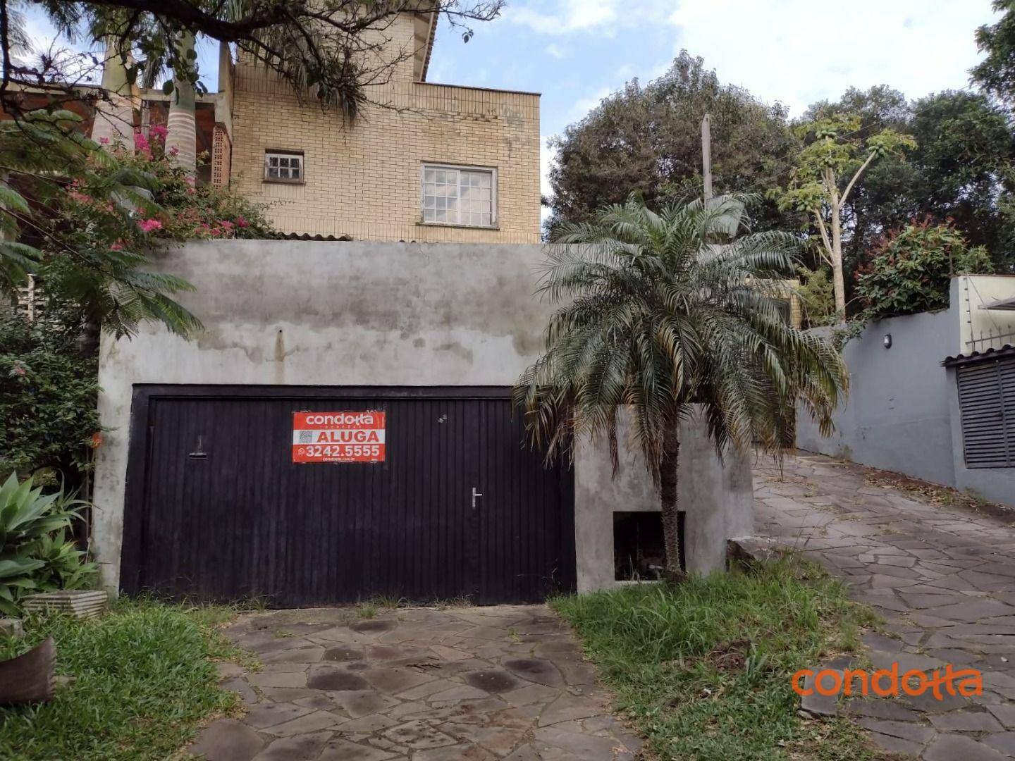 Casa para alugar com 3 quartos, 120m² - Foto 1