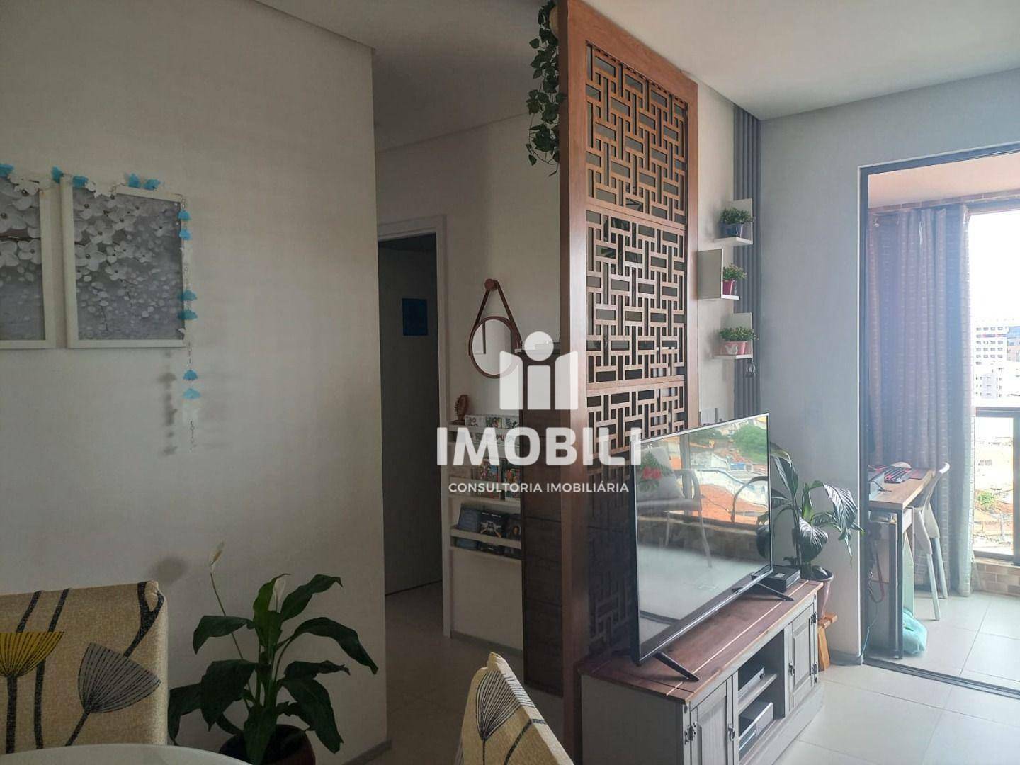 Apartamento à venda com 2 quartos, 57m² - Foto 32