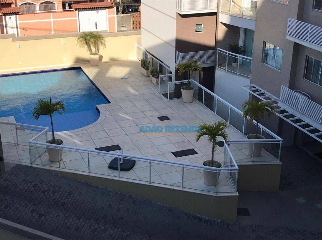 Apartamento à venda com 2 quartos, 64m² - Foto 4