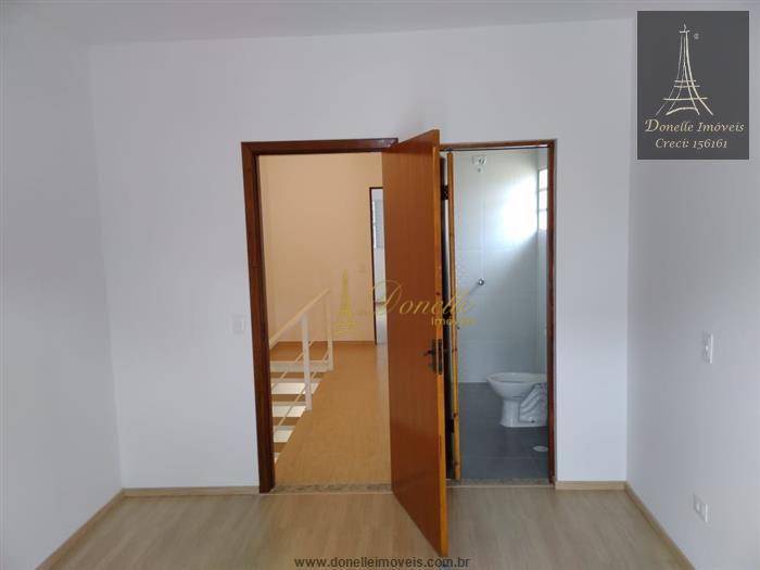 Casa de Condomínio à venda com 3 quartos, 129m² - Foto 10