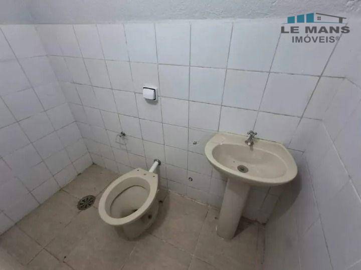 Loja-Salão para alugar, 60m² - Foto 11