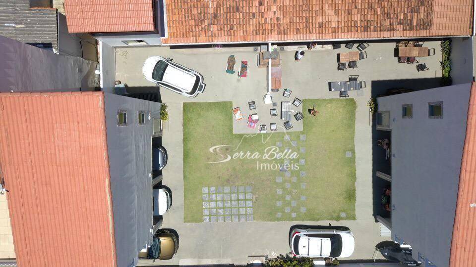 Pousada-Chalé, 30 quartos, 500 m² - Foto 2