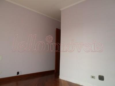 Apartamento para alugar com 4 quartos, 170m² - Foto 32