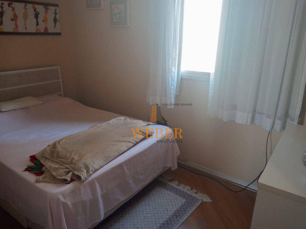 Apartamento à venda com 3 quartos, 74m² - Foto 16