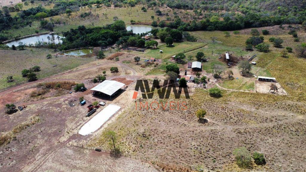 Fazenda à venda, 22118800M2 - Foto 11