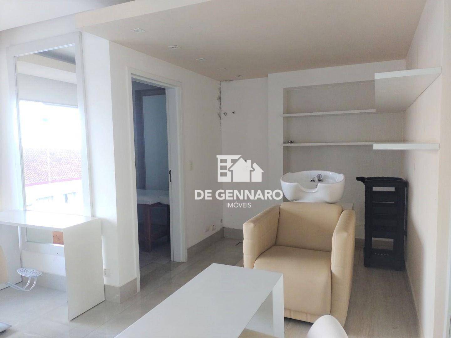 Apartamento à venda com 3 quartos, 130m² - Foto 33