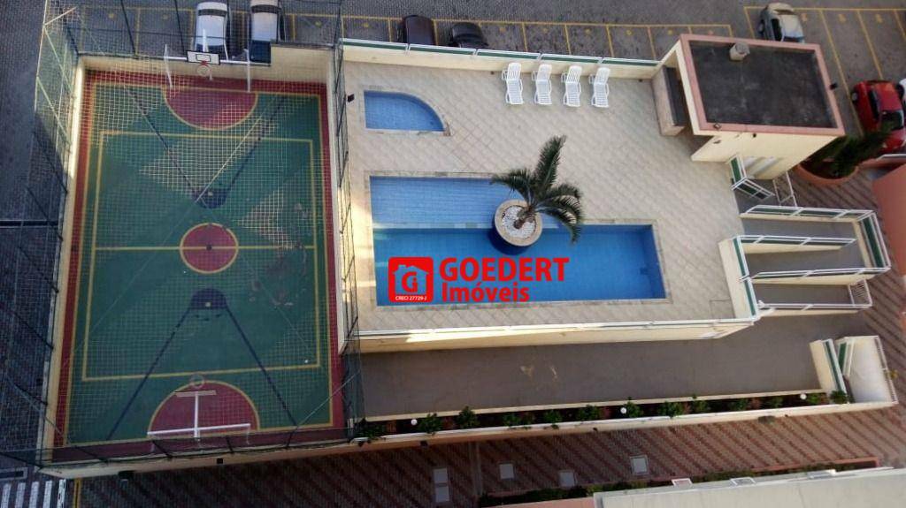 Apartamento para alugar com 3 quartos, 70m² - Foto 4