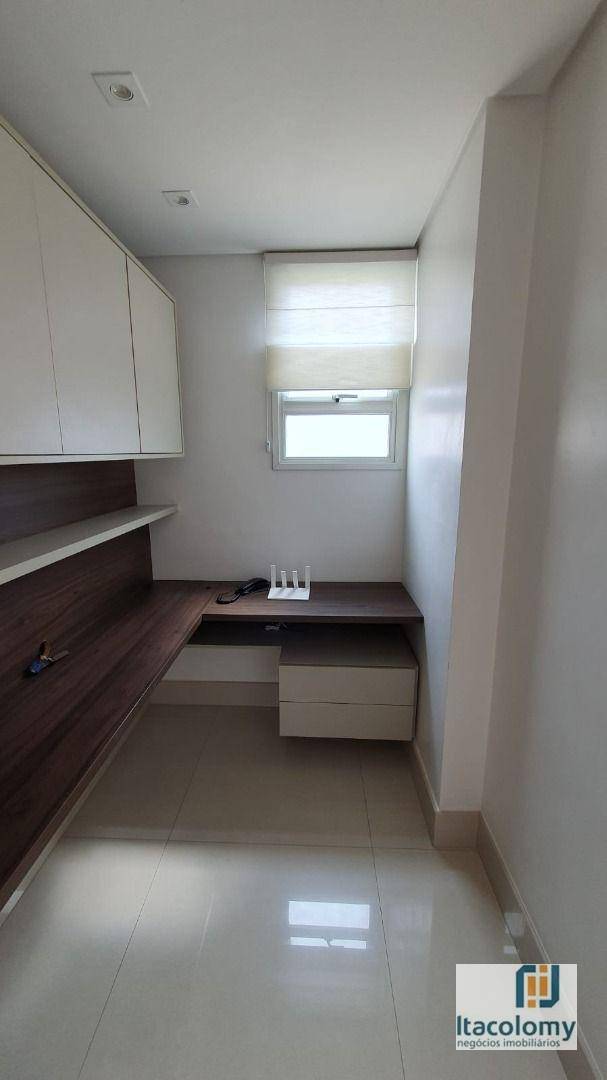 Apartamento à venda com 3 quartos, 172m² - Foto 10