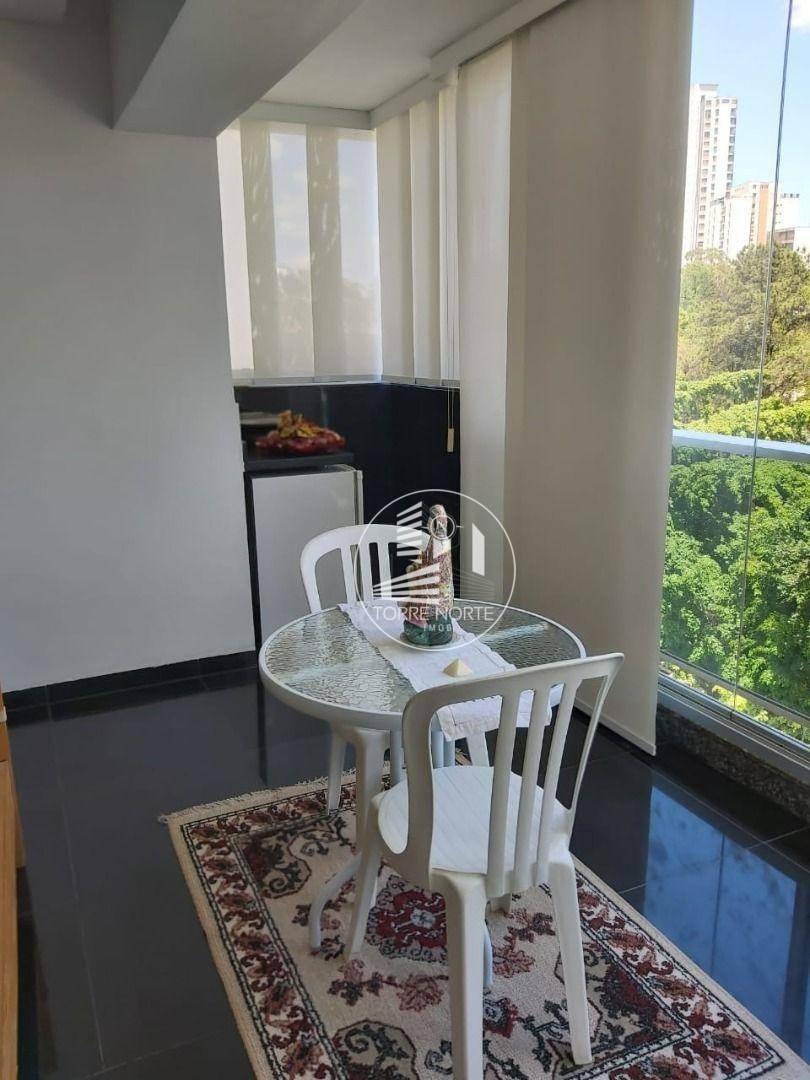 Apartamento à venda com 3 quartos, 130m² - Foto 39