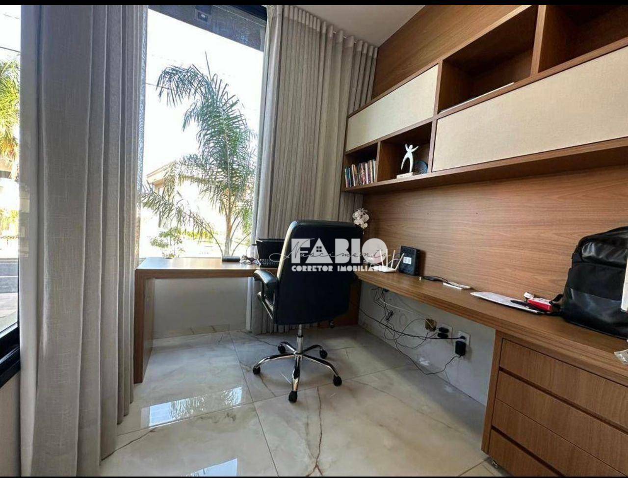 Casa de Condomínio à venda com 3 quartos, 250m² - Foto 22