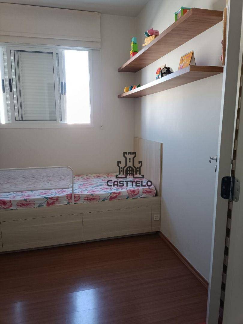 Apartamento à venda com 2 quartos, 44m² - Foto 11